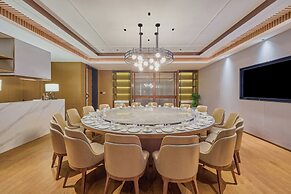 Crowne Plaza Phnom Penh by IHG