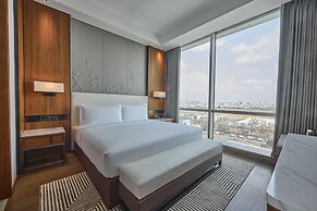 Crowne Plaza Phnom Penh by IHG