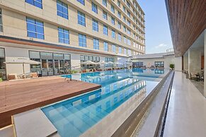 Crowne Plaza Phnom Penh by IHG