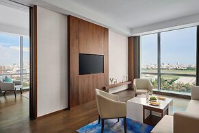 Crowne Plaza Phnom Penh by IHG