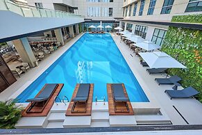 Crowne Plaza Phnom Penh by IHG