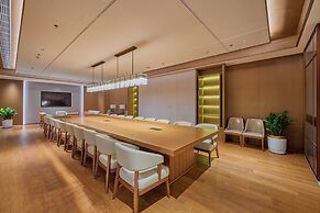 Crowne Plaza Phnom Penh by IHG