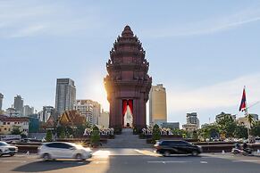 Crowne Plaza Phnom Penh by IHG