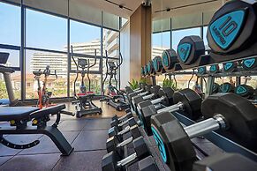 Crowne Plaza Phnom Penh by IHG