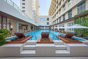 Crowne Plaza Phnom Penh by IHG