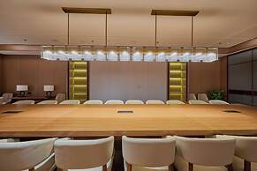 Crowne Plaza Phnom Penh by IHG