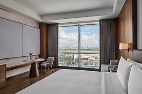 Crowne Plaza Phnom Penh by IHG