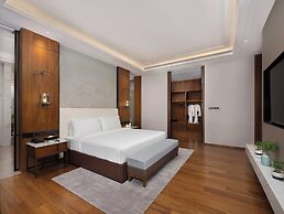 Crowne Plaza Phnom Penh by IHG