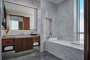 Crowne Plaza Phnom Penh by IHG