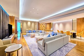 Crowne Plaza Phnom Penh by IHG
