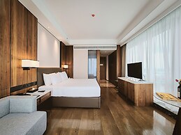 Crowne Plaza Phnom Penh by IHG