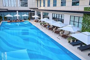 Crowne Plaza Phnom Penh by IHG