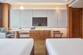 Crowne Plaza Phnom Penh by IHG