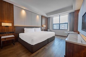 Crowne Plaza Phnom Penh by IHG
