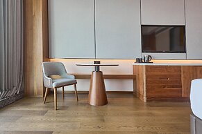 Crowne Plaza Phnom Penh by IHG