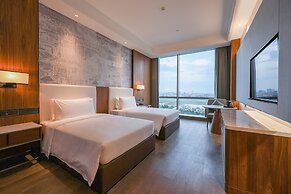 Crowne Plaza Phnom Penh by IHG