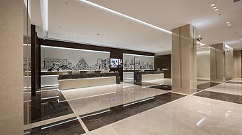 Crowne Plaza Phnom Penh by IHG