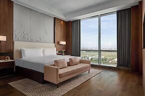 Crowne Plaza Phnom Penh by IHG