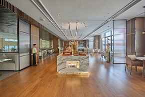 Crowne Plaza Phnom Penh by IHG
