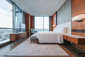 Crowne Plaza Phnom Penh by IHG