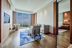 Crowne Plaza Phnom Penh by IHG