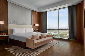 Crowne Plaza Phnom Penh by IHG