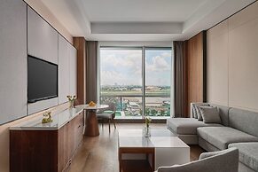 Crowne Plaza Phnom Penh by IHG