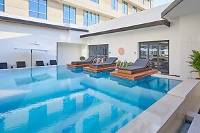 Crowne Plaza Phnom Penh by IHG