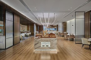 Crowne Plaza Phnom Penh by IHG
