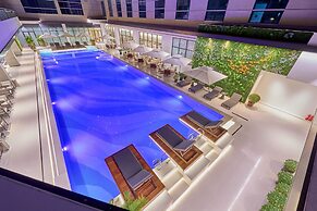 Crowne Plaza Phnom Penh by IHG