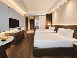 Crowne Plaza Phnom Penh by IHG