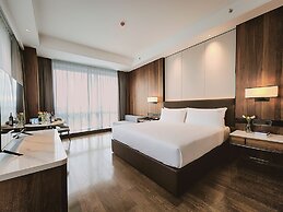 Crowne Plaza Phnom Penh by IHG