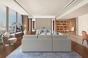 Crowne Plaza Phnom Penh by IHG