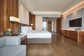 Crowne Plaza Phnom Penh by IHG