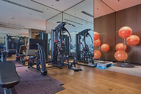 Crowne Plaza Phnom Penh by IHG