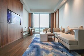 Crowne Plaza Phnom Penh by IHG