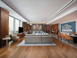 Crowne Plaza Phnom Penh by IHG