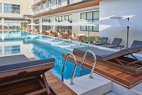 Crowne Plaza Phnom Penh by IHG