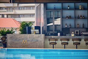 Crowne Plaza Phnom Penh by IHG