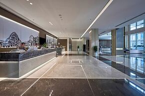 Crowne Plaza Phnom Penh by IHG