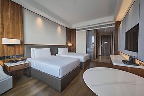Crowne Plaza Phnom Penh by IHG