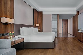 Crowne Plaza Phnom Penh by IHG