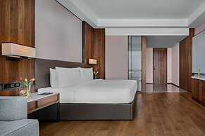 Crowne Plaza Phnom Penh by IHG