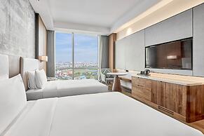 Crowne Plaza Phnom Penh by IHG
