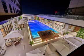 Crowne Plaza Phnom Penh by IHG