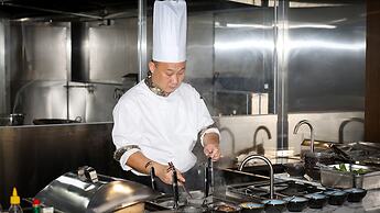 Crowne Plaza Phnom Penh by IHG