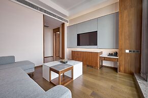 Crowne Plaza Phnom Penh by IHG