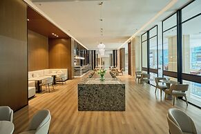 Crowne Plaza Phnom Penh by IHG