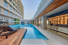 Crowne Plaza Phnom Penh by IHG