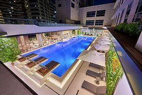 Crowne Plaza Phnom Penh by IHG
